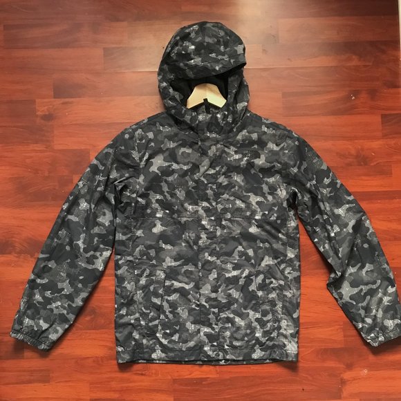 The North Face Other - The North Face Rain Jackct